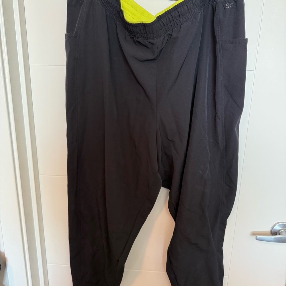 DSG Women's Black Track Pants